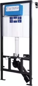 Инсталляция для унитаза Bettoserb Sava Fix Slim 40006456