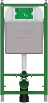 Инсталляция для унитаза Ctesi Solid BK0200240