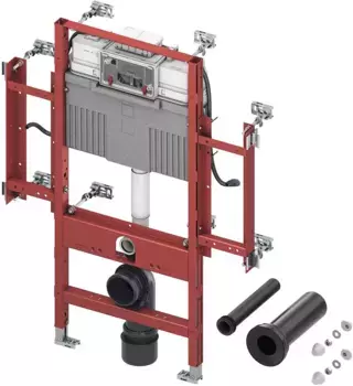 Инсталляция для унитаза Tece TECEprofil 9300381
