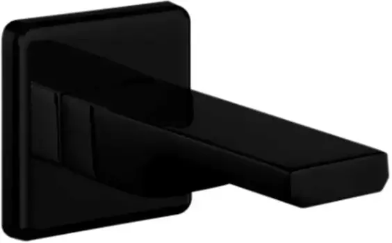 Излив для ванны 120 мм E.C.A Tiera 102159205C1EX-K