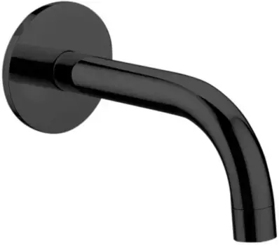 Излив для ванны 120 мм Paffoni ZBOC140NO