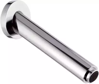 Излив для ванны 130 мм Remer 91N2