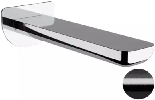 Излив для ванны 150 мм Remer Infinity 91ICFP