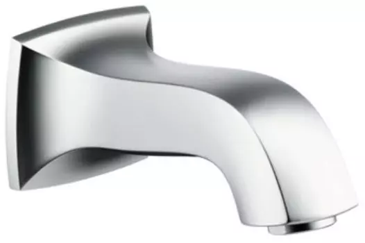 Излив для ванны 158 мм Hansgrohe Metropol Classic 13425000