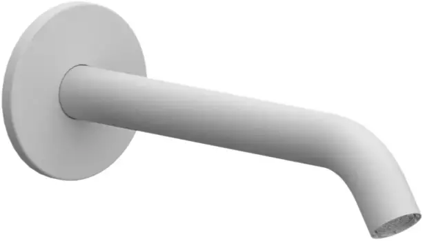 Излив для ванны 158 мм Remer X Style 91XBO