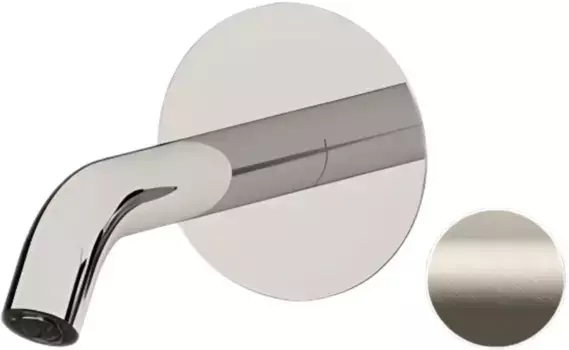 Излив для ванны 160 мм Reme 91XF90XV