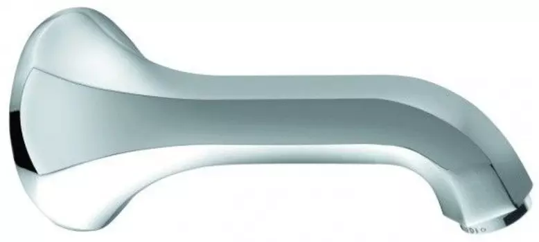 Излив для ванны 165 мм Kludi Adlon 5140705