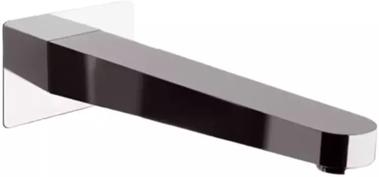 Излив для ванны 166 мм Remer Infinity 91L