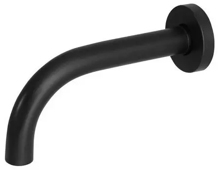 Излив для ванны 170 мм Cezares Leaf LEAF-SC-NOP