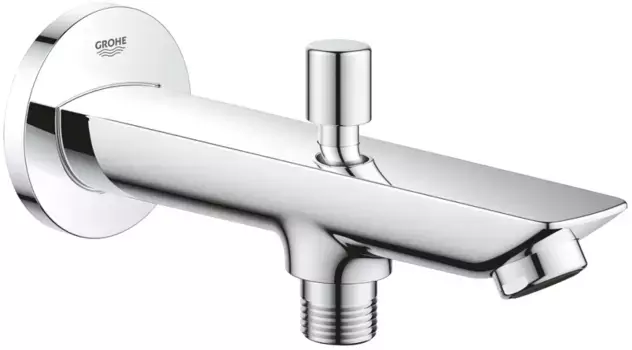 Излив для ванны 170 мм Grohe BauCosmopolitan 13425001