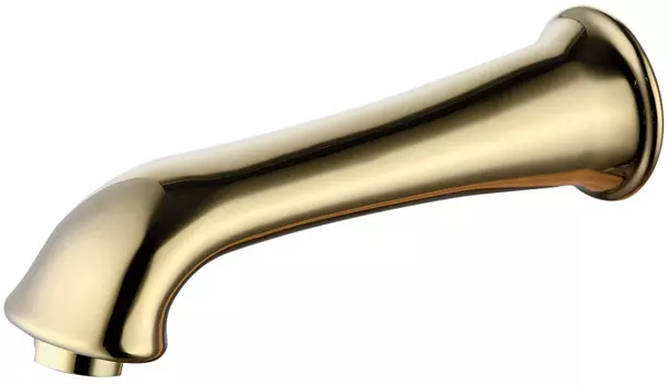 Излив для ванны 170 мм Lemark LM4781G