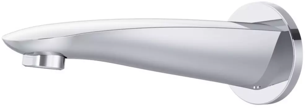 Излив для ванны 176 мм AM.PM Like F8070000