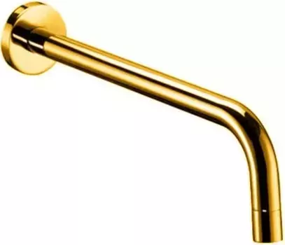 Излив для ванны 178 мм Paffoni ZBOC045HG