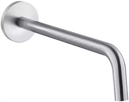 Излив для ванны 178 мм Paffoni ZBOC045ST