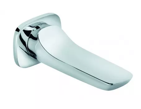 Излив для ванны 17,5 см Kludi Ambienta 5350505