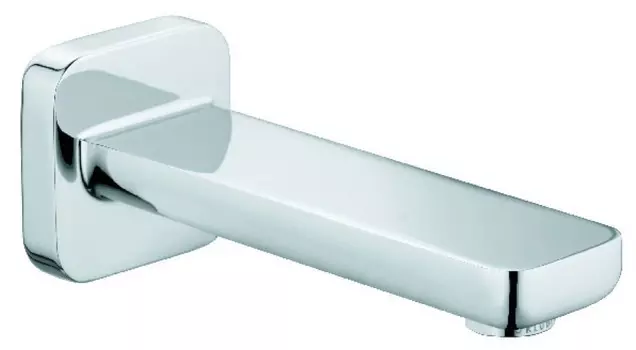 Излив для ванны 17,5 см Kludi E2 4950305