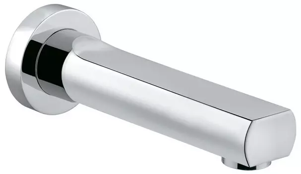 Излив для ванны 17 см Kludi MX 1350005