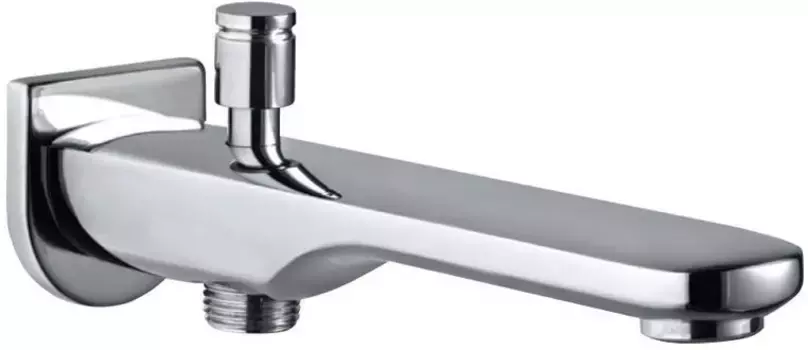 Излив для ванны 180 мм Jaquar Opal Prime SPJ-CHR-15463PM