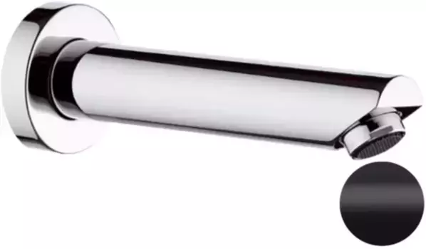 Излив для ванны 180 мм Remer Minimal 91MNO