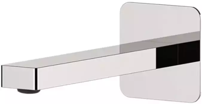 Излив для ванны 190 мм Remer 91SL