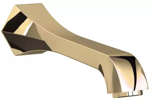 Излив для ванны 200 мм Cisal Cherie CE00024024