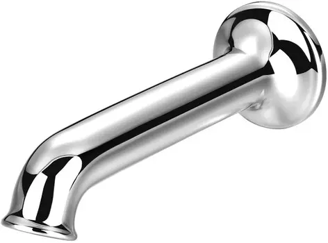 Излив для ванны 200 мм Omnires Art Deco Z22CR