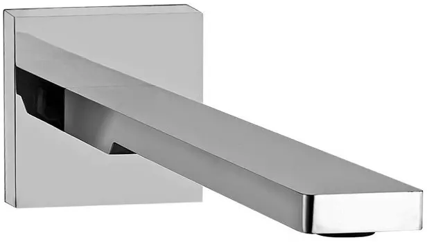 Излив для ванны 205 мм Paffoni Tango ZBOC121CR