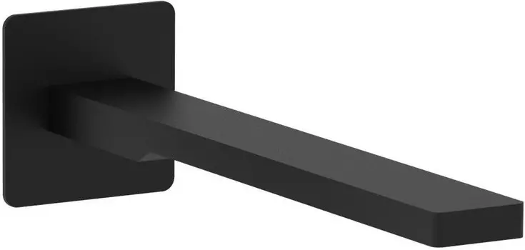 Излив для ванны 205 мм Paffoni Tango ZBOC121NO