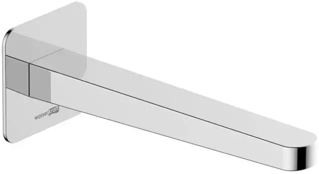 Излив для ванны 205 мм WasserKRAFT Mosel A295