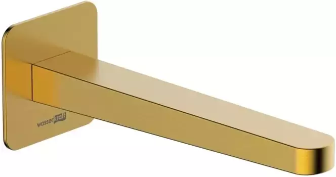 Излив для ванны 205 мм WasserKRAFT Schunter A308