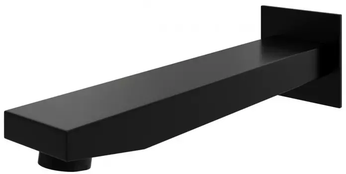 Излив для ванны 206 мм WasserKRAFT Elbe A220