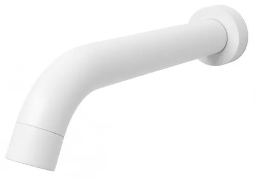 Излив для ванны 210 мм WasserKRAFT Mindel A149