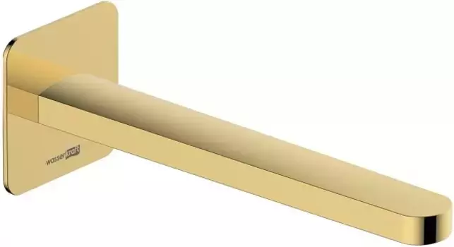 Излив для ванны 218 мм WasserKRAFT Neckar A279