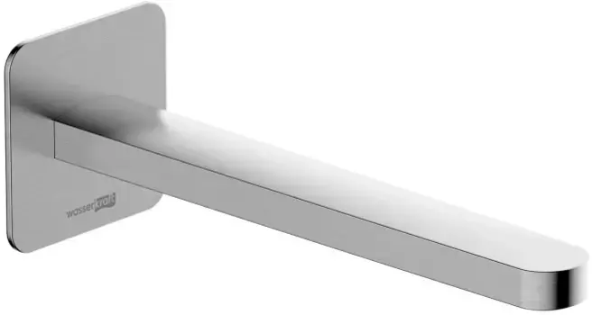 Излив для ванны 218 мм WasserKRAFT Spree A274