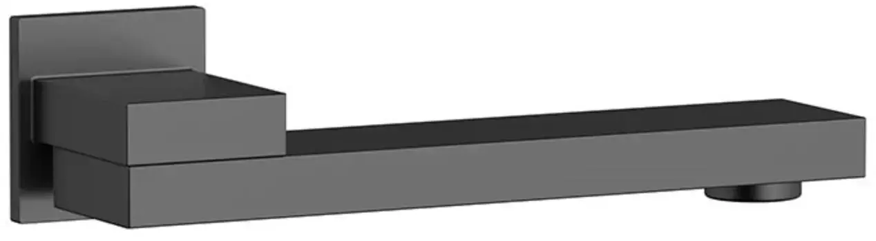 Излив для ванны 225 мм Vincea VSWS-41GM