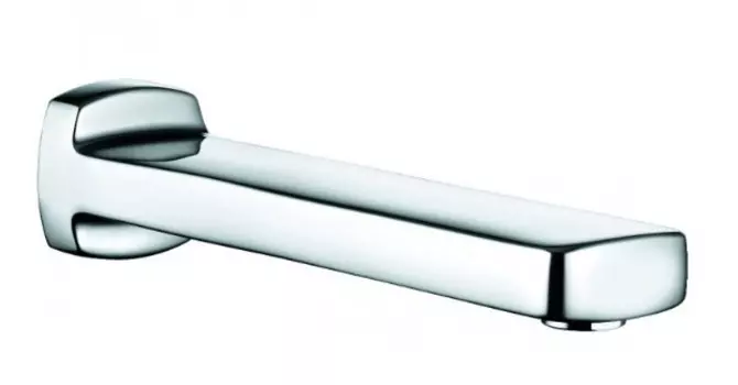 Излив для ванны 22 см Kludi Q-Beo 5050405