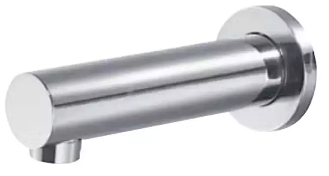 Излив для ванны 230 мм Kaja Ipuri 13562-C