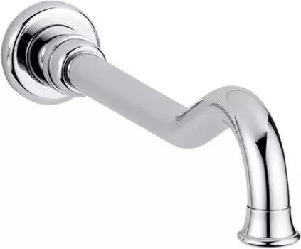 Излив для ванны 230 мм Migliore Ricambi ML.RIC-19326.CR