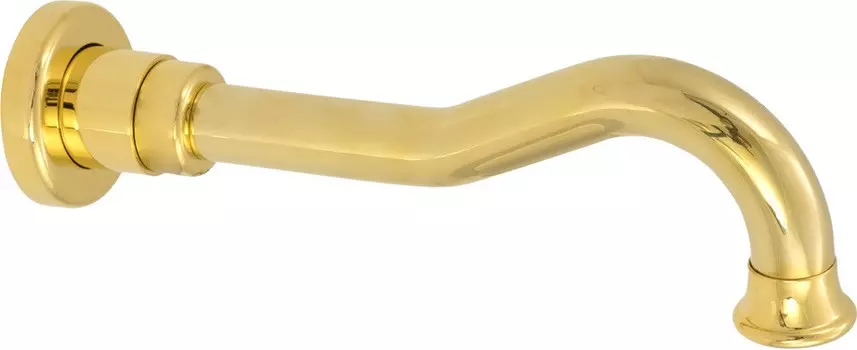 Излив для ванны 230 мм Migliore Ricambi ML.RIC-19326.DO