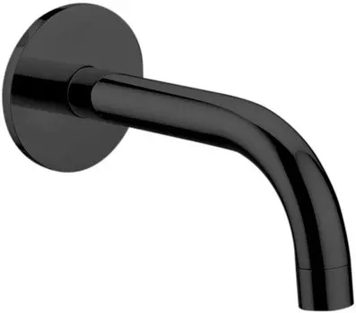 Излив для ванны 245 мм Paffoni ZBOC141NO