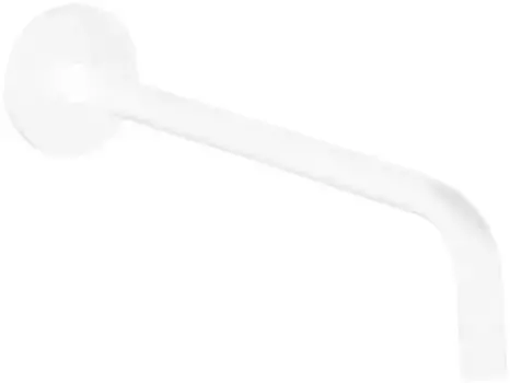 Излив для ванны 248 мм Paffoni ZBOC046BO