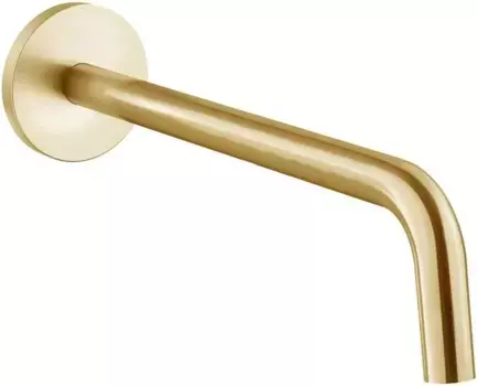 Излив для ванны 248 мм Paffoni ZBOC046HGSP