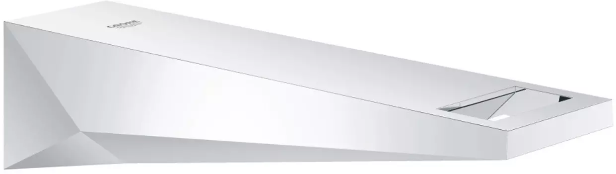 Излив для ванны 161 мм Grohe Allure Brilliant 13299000