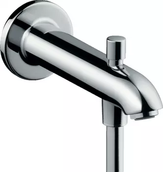 Излив для ванны Hansgrohe 13424000