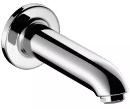 Излив для ванны Hansgrohe E/S 13414000