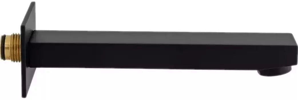 Излив для ванны Remer Qubika 91QCFP