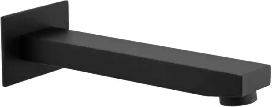 Излив для ванны Remer Qubika 91QNO