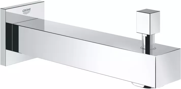 Излив для ванны 170 мм Grohe Universal Cube 13304000