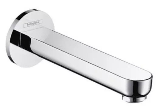 Излив на ванну, ’ Hansgrohe Metropol S 14420000