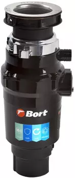 Измельчитель пищевых отходов Bort Master Eco 91275752